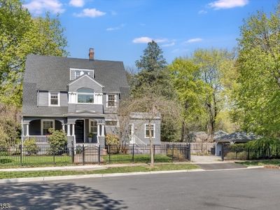 80 Sherman Ave, Glen Ridge, NJ, 07028