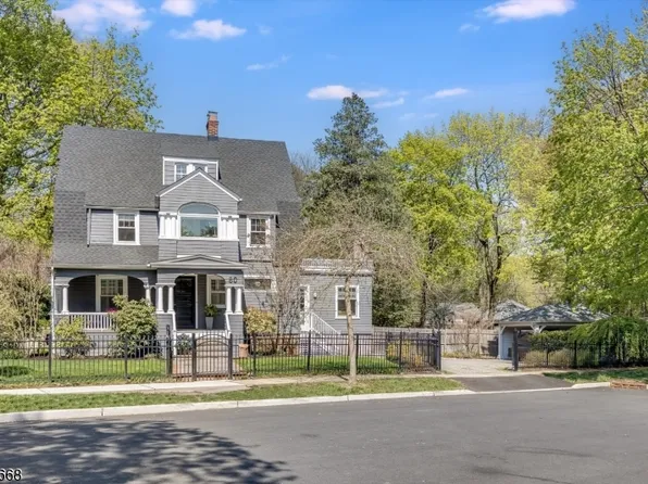 80 Sherman Ave, Glen Ridge Boro Twp., NJ 07028