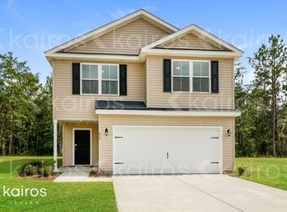 217 Western Red Cedar Dr, Springfield, GA 31329