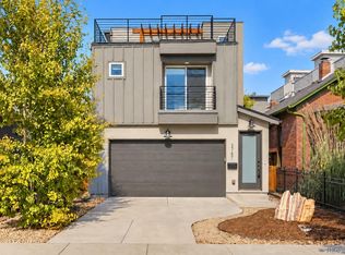 2747 W 25th Avenue, Denver, CO 80211