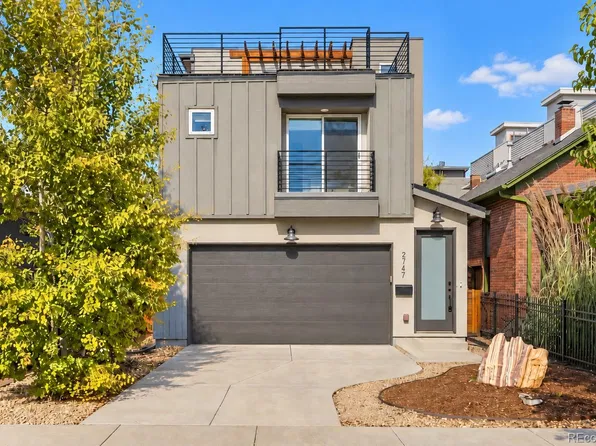 2747 W 25th Avenue, Denver, CO 80211