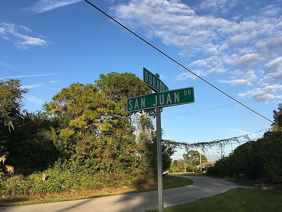 2nd image of Dorado Dr
