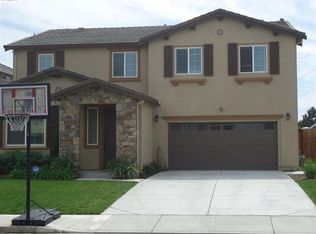 4743 Braemar St, Antioch, CA 94531