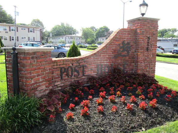324 Post Avenue Apt. 8-J, Westbury, NY 11590