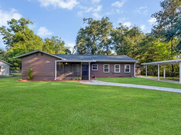 2910 Jewell Dr, Tallahassee, FL 32310