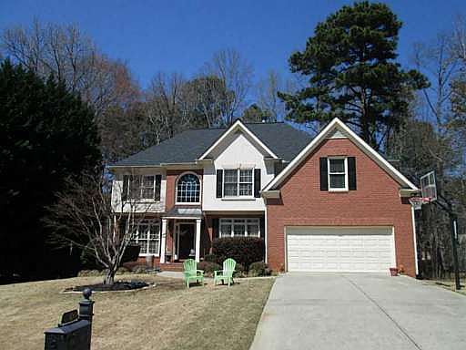 2nd image of 4409 Aldenham Way