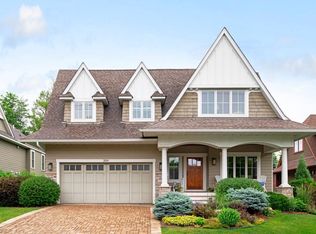 209 Manitoba Ave S, Wayzata, MN 55391