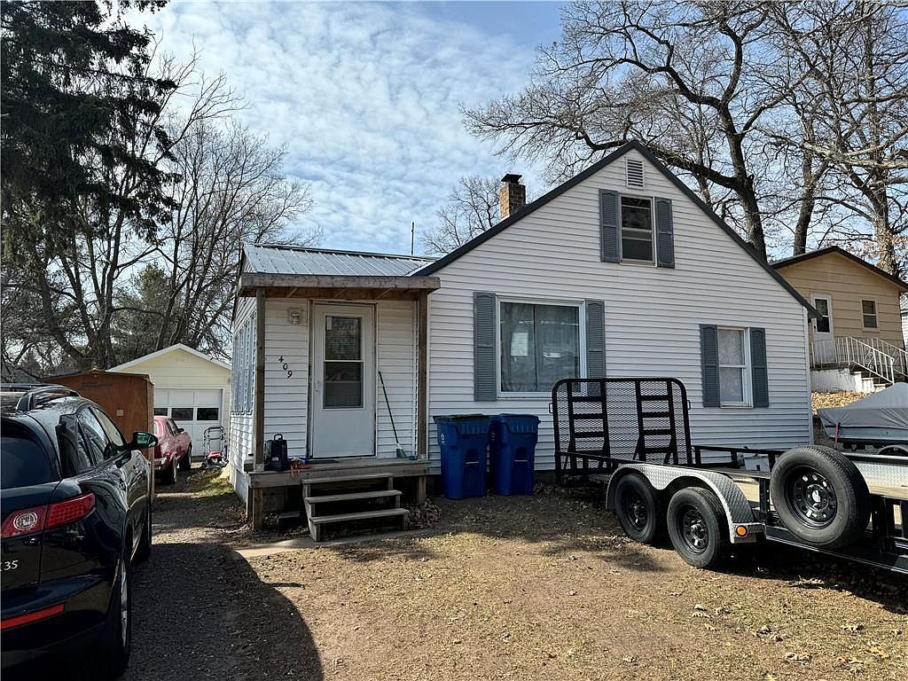 409 Poplar Street, Spooner, WI 54801 MLS 1580433 Zillow