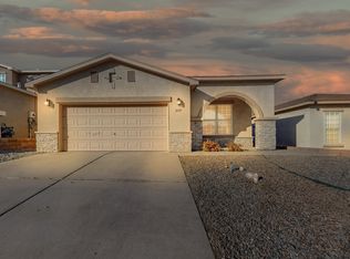 10719 Denton Rd SW, Albuquerque, NM 87121