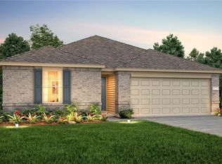 3113 Montserrat Creek Dr, Little Elm, TX 75068