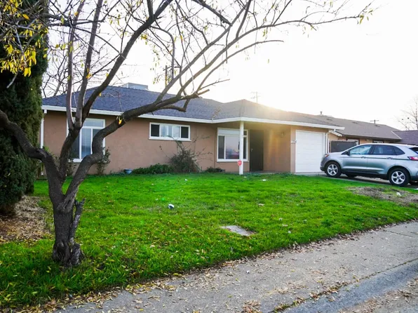 3704 Stephen Dr, North Highlands, CA 95660