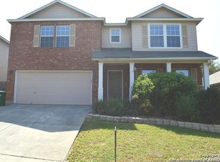 8746 Veranda Ct, San Antonio, TX 78250