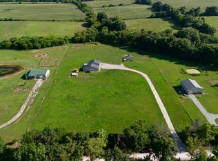 12100 E Owens School Rd, Hallsville, MO 65255