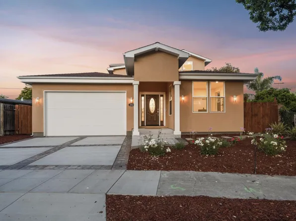 262 Twinlake Dr, Sunnyvale, CA 94089