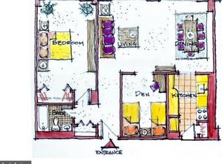 1900 Lyttonsville Rd APT 608, Silver Spring, MD