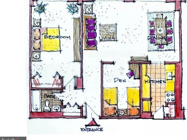 1900 Lyttonsville Rd APT 608, Silver Spring, MD 20910