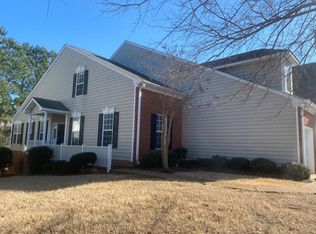4209 Falcon Creek Dr, Williamsburg, VA 23188