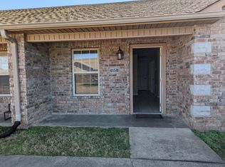 415 S Vine St UNIT B, Hackett, AR 72937