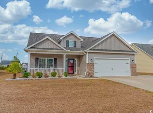 155 Palm Terrace Loop, Conway, SC 29526