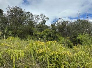 Heno St LOT 216, Volcano, HI 96785