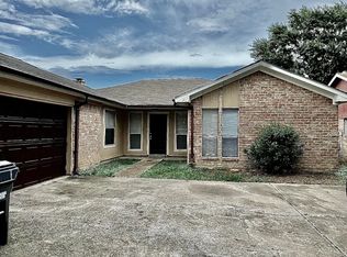 17822 Wild Willow Ln, Houston, TX 77084