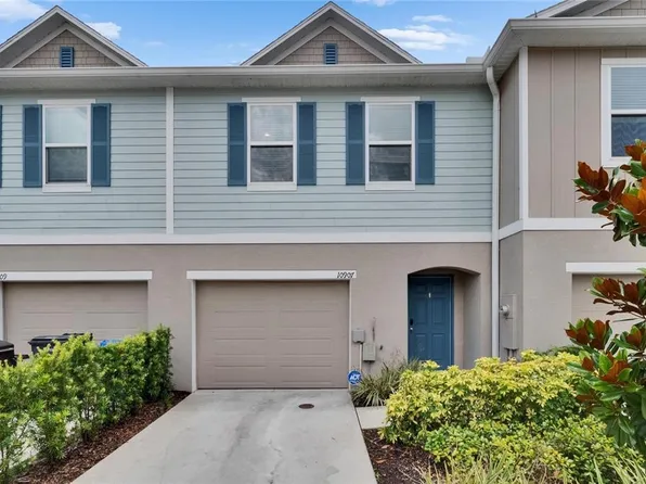 10907 Golden Acorn Ave, Tampa, FL 33610