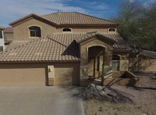 2260 E Stephens Pl, Chandler, AZ 85225