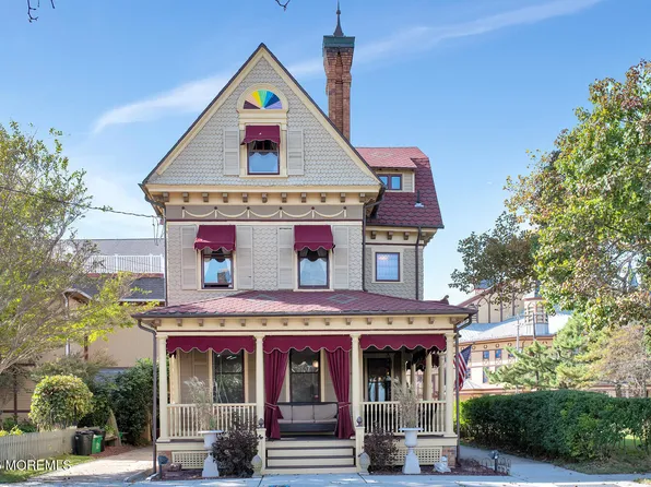 44 Ocean Ptwy, Ocean Grove, NJ 07756