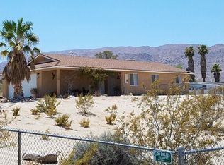 7542 Saladin Ave, 29 Palms, CA 92277