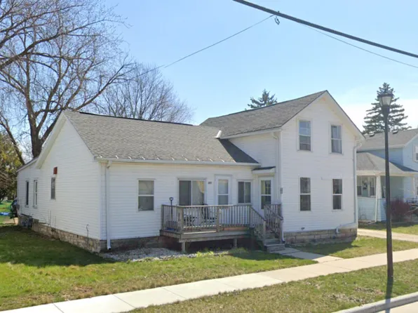 295-297 Doty St, Fond Du Lac, WI 54935
