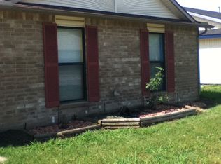 6916 Chapman Rd, North Richland Hills, TX 76182