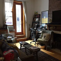 Rented by Yorgan Group, LLC