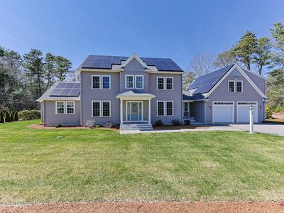 32 Rickey Lane, East Wareham, MA, 02538