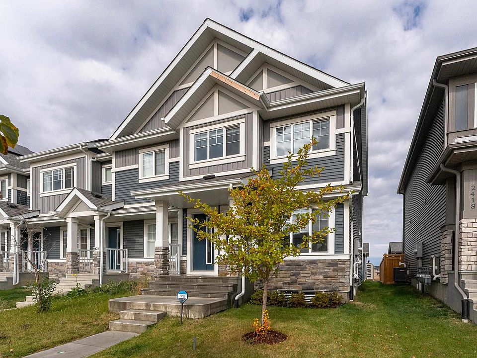 1st image of 2420 Trumpeter Way NW