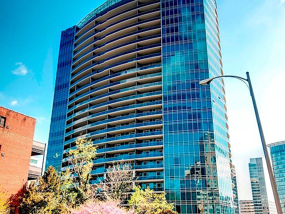 Turnberry Tower