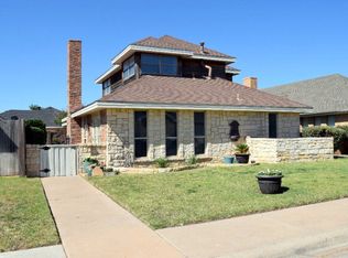 4703 Timber Ln, Midland, TX 79707
