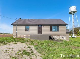 4691 County Farm Rd, Greenville, MI 48838