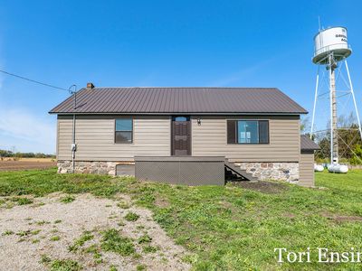 4691 County Farm Rd, Greenville, MI, 48838