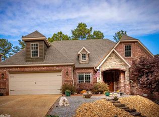 65 Manzanares Dr #8/8, Hot Springs Village, AR 71909