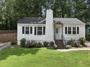 815 Flat Shoals Way, Atlanta, GA 30316