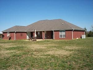 Home for Sale in Saltillo, Mississippi $219,400