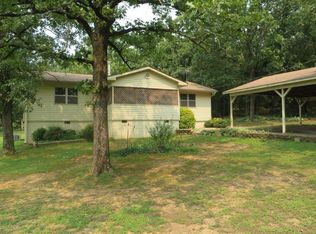 535 Worthen Rd, Atkins, AR 72823