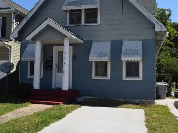 316 Pennsylvania Ave, Hampton, VA 23661