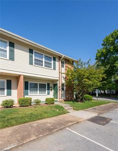 4777 Champion Ct, Greensboro, NC, 27410