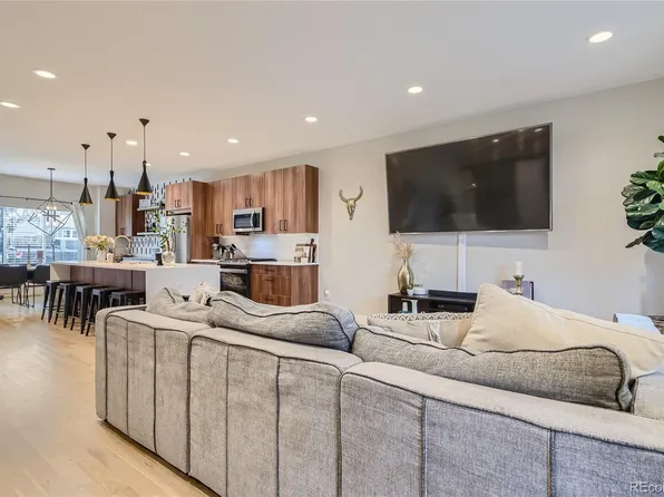 4639 S Lincoln, Englewood, CO 80113