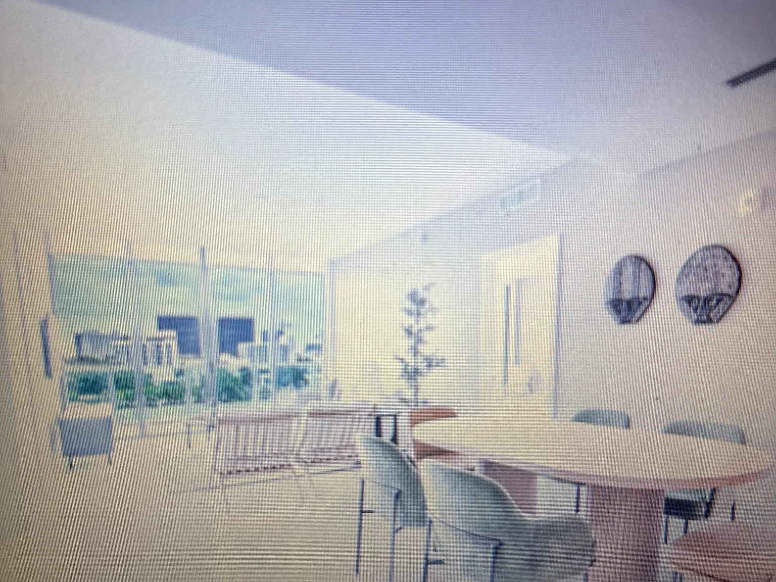 2 bed, 1229 sqft, $9,800 — Photo 3
