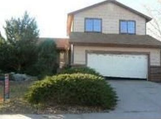 15638 E Purdue Dr, Aurora, CO 80013