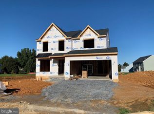521 Jared Way, New Holland, PA 17557