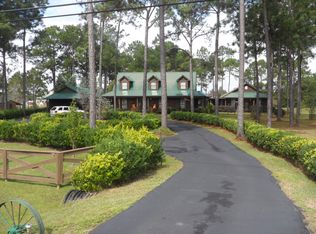 10001 Highway 90, Moss Point, MS 39562