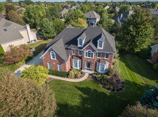 4252 Colton Cir, Naperville, IL 60564